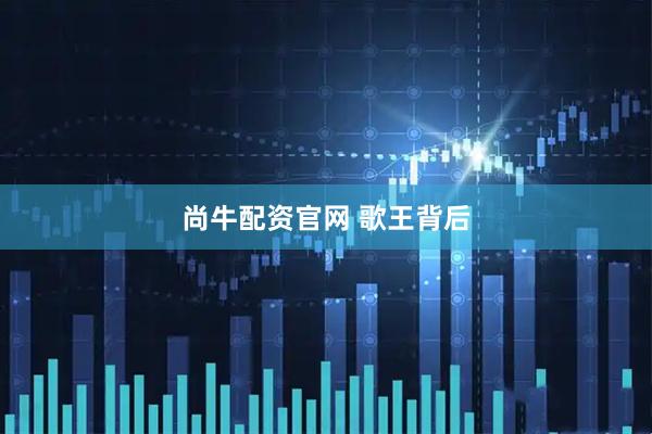 尚牛配资官网 歌王背后